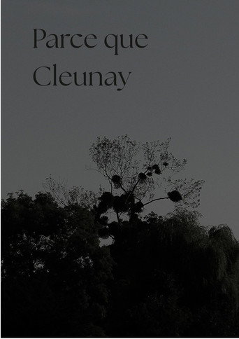 Parce que Cleunay