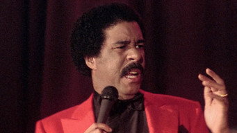 Richard Pryor: Icon (2014)