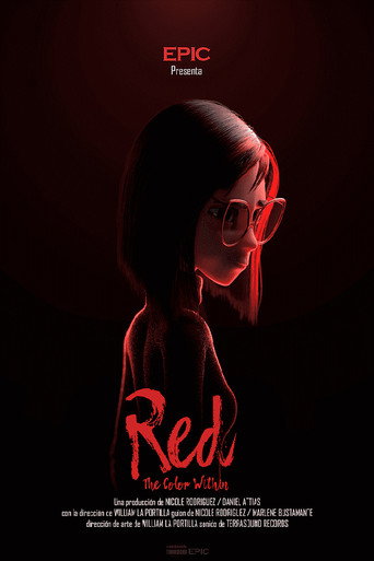 Red. The Color Within (1970)