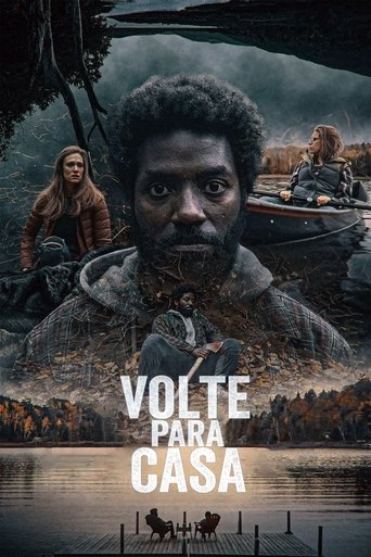 Imagem de: Volte para Casa Torrent
