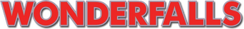 Wonderfalls logo