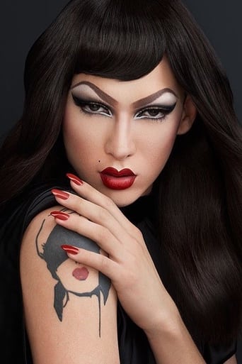 Imagen de Violet Chachki