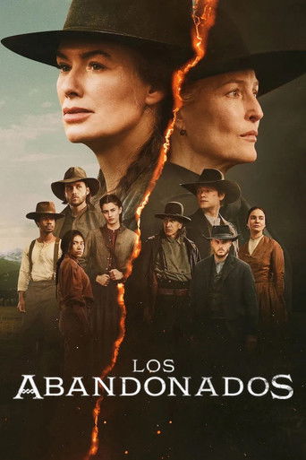 Los abandonados: Temporada 1