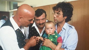 Episode 8 — Episode 8