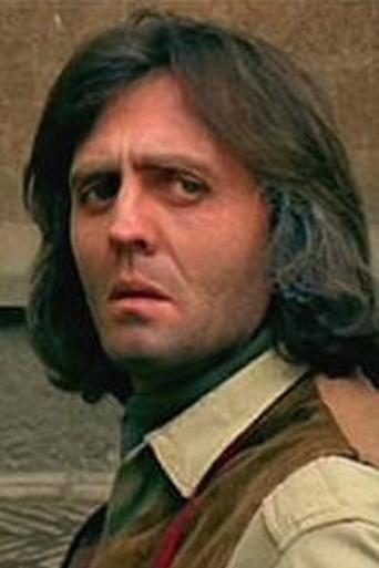Image of Franco Garofalo