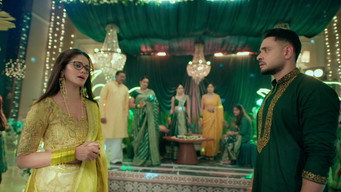 Episode 375 — Vikrant Stands by Mannat