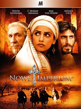 Nowe imperium