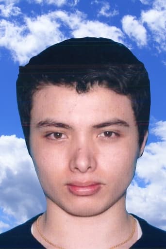 Image of Elliot Rodger