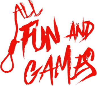 All Fun and Games logo