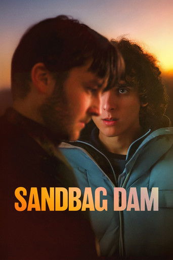 Sandbag Dam (2025)