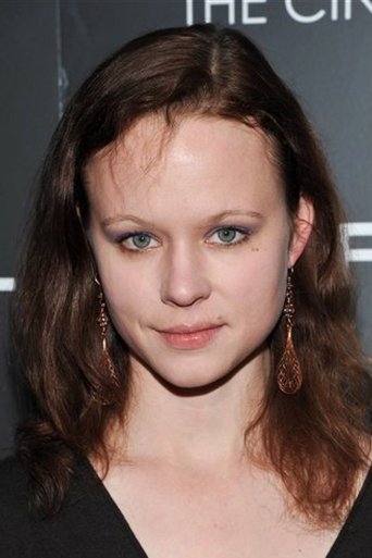 Imagen de Thora Birch