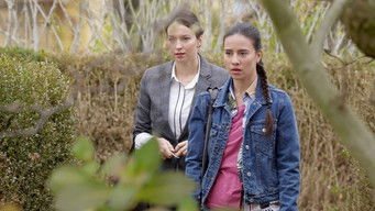 Episode 8 — Episode 8