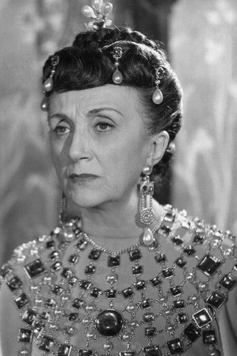 Foto de Colette Régis