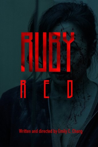 Ruby Red (2019)