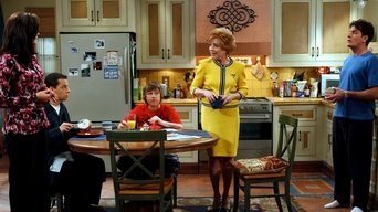 Cena de Olá, Eu Sou Alan Cousteau