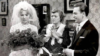 Házasságból elégséges (1962)