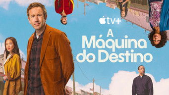 Cena de A Máquina do Destino