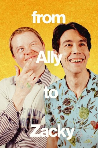 From Ally to Zacky (2024)