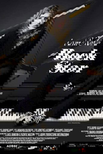 I Am Not a Rock Star (2012)