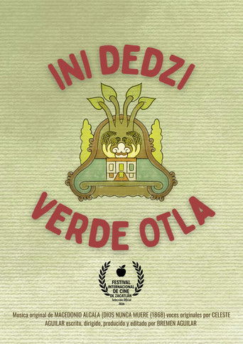 Verde otla