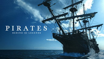 Pirates: Behind the Legends (2024)