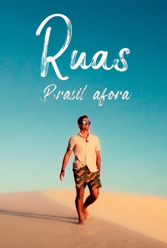Ruas Brasil Afora: Season 1