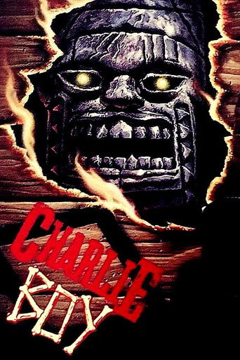 Charlie Boy