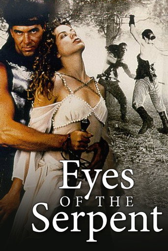 Eyes of the Serpent - TopStrem