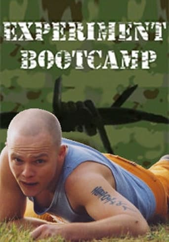 Experiment Bootcamp