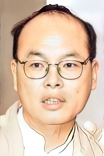 Image of Allen Fong