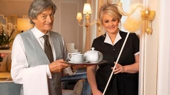 #1 Posh Hotels with Sally & Nigel