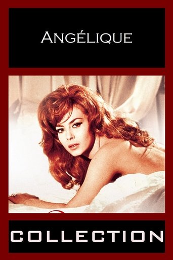 Angelique Collection Poster