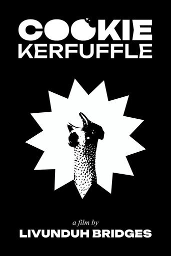 Cookie Kerfuffle poster