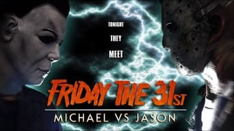 Friday the 31st: Michael vs. Jason (2005)