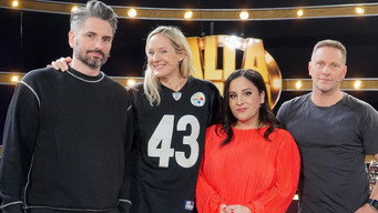 Alla mot alla med Filip och Fredrik T11E26