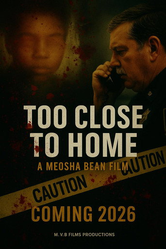 Too Close To Home - The Case Of Leroy Jones (2026)