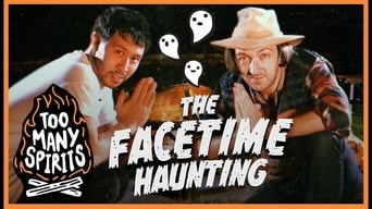 The Facetime Haunting