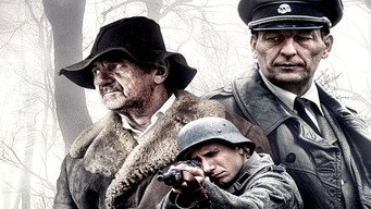 The Shepherd (2019)