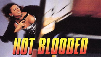 Schwarzes Leder, heißes Blut II (1997)