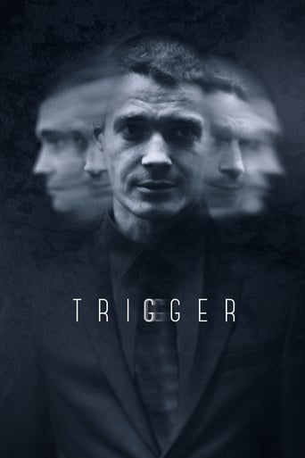 Watch S2E16 – Trigger Online Free in HD