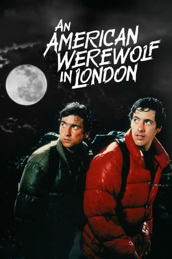 An American Werewolf in London