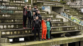The Clan (2020- )