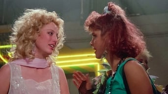 Modern Girls (1986)