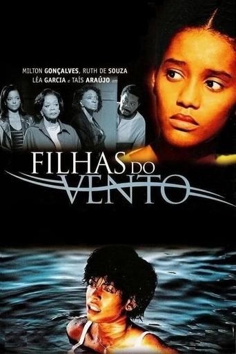 Poster of Filhas do Vento