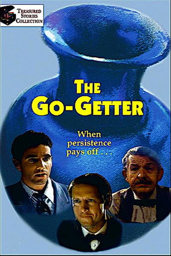 Quest for a Go-Getter
