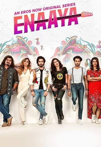 Poster of Enaaya