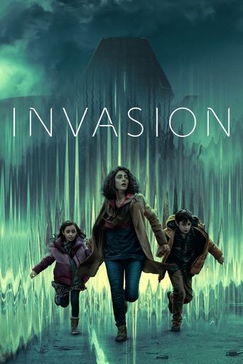 Invasion Season 1 Episode 2