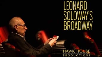 #1 Leonard Soloway's Broadway