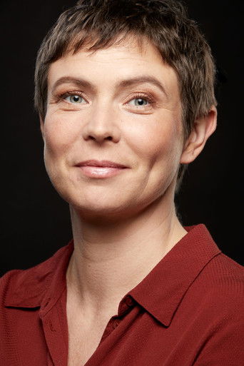 Foto de Isabelle Barth