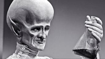 #4 The Outer Limits